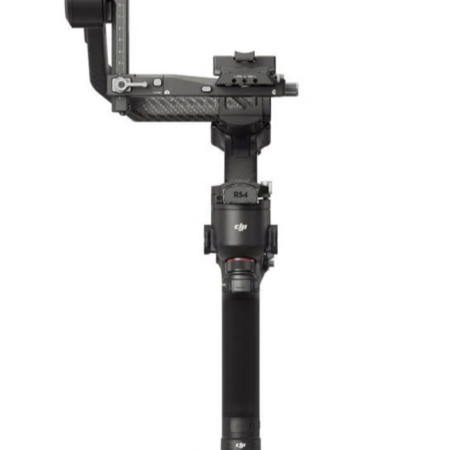 DJI RS4 GIMBAL